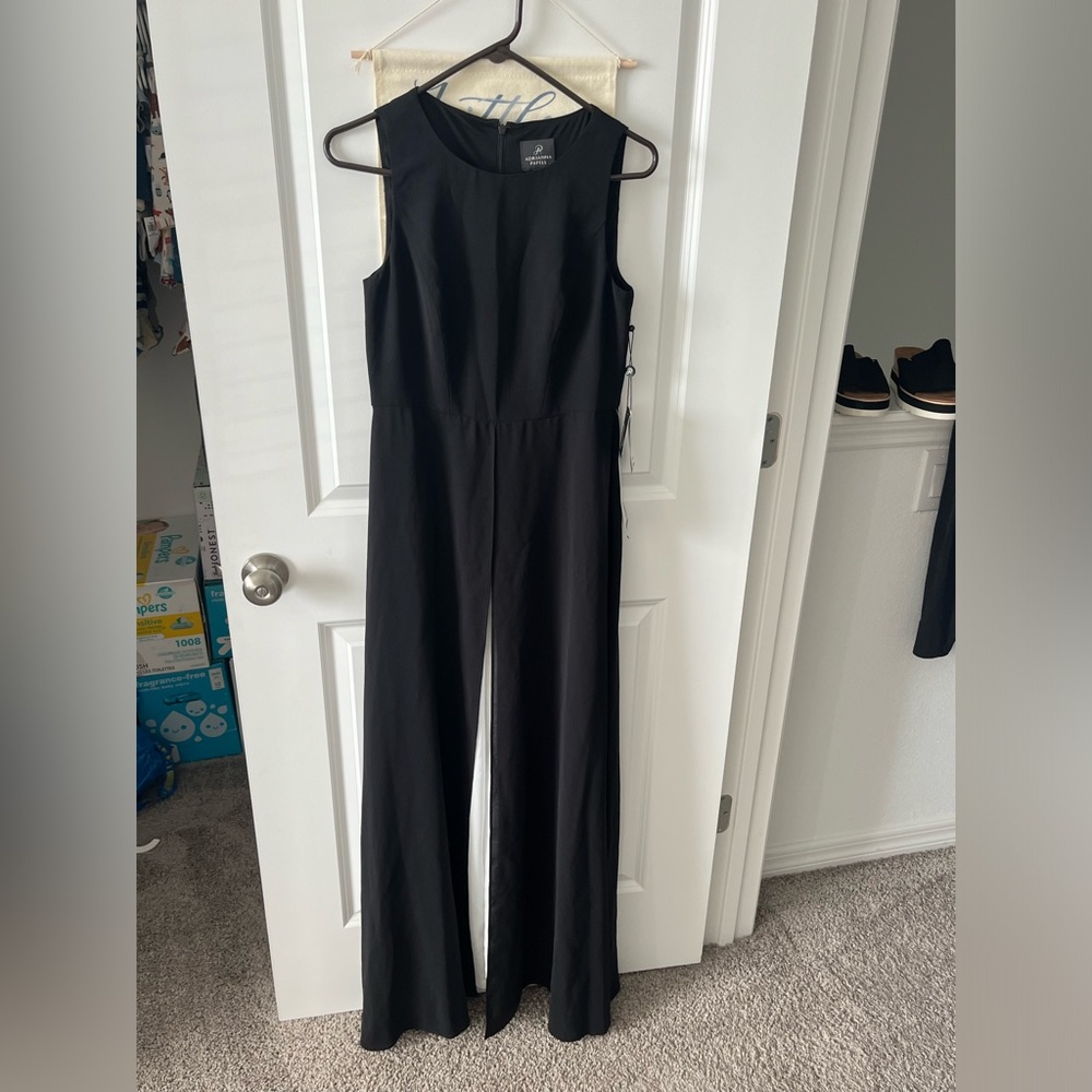 Adrianna Papell jumpsuit